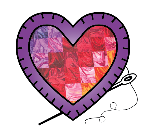 Heart Threads Quilting