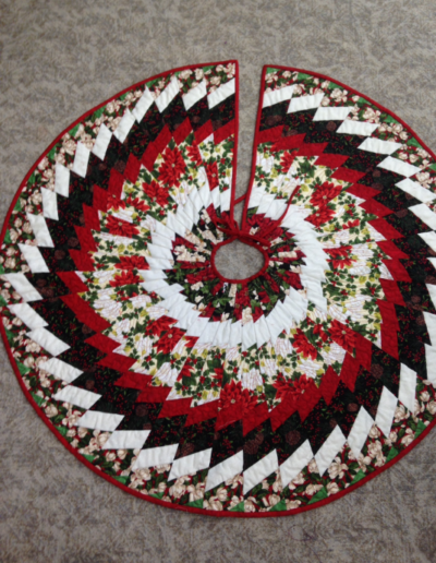 Christmas Tree skirt